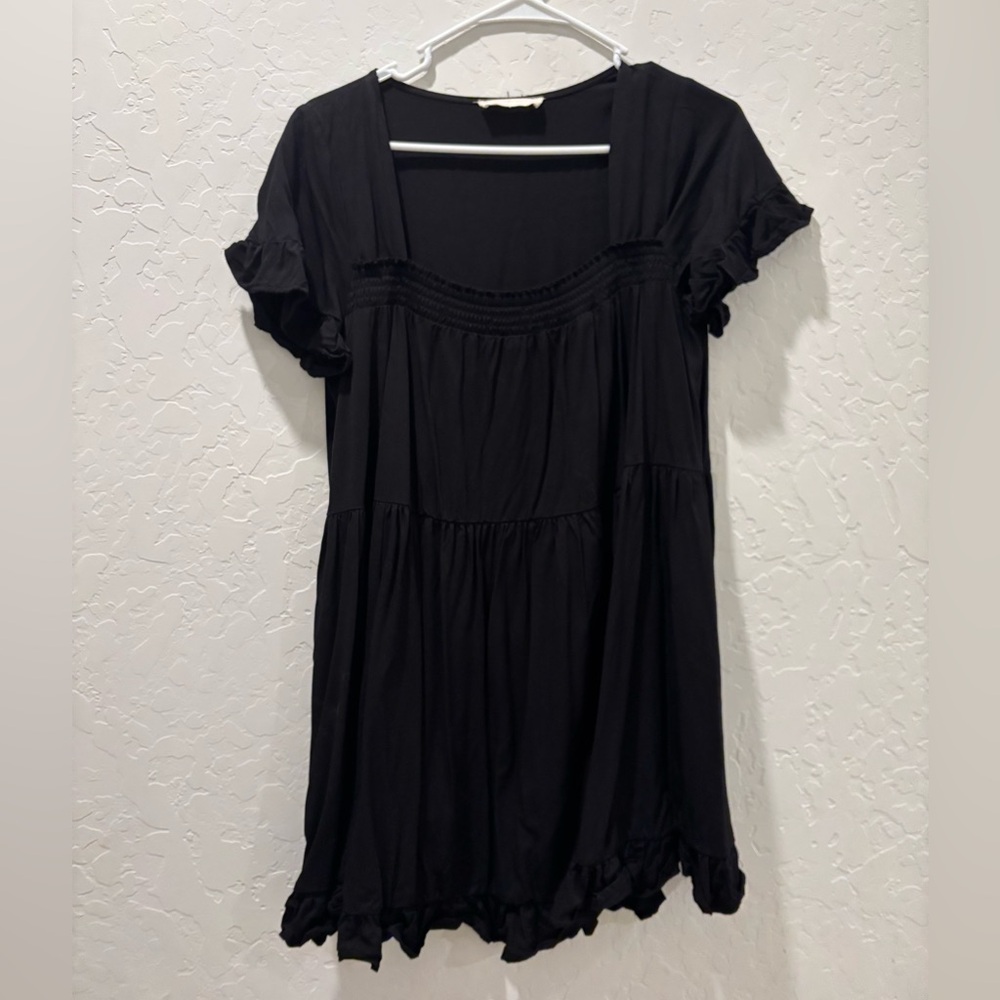 By Together Black Dress